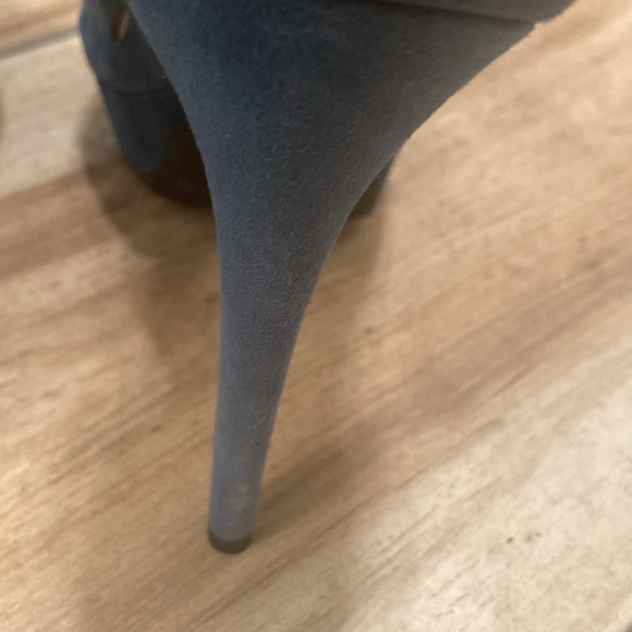 Jessica Simpson Women's Azure Dress  Pump/ Sandals - Picture 7 of 8